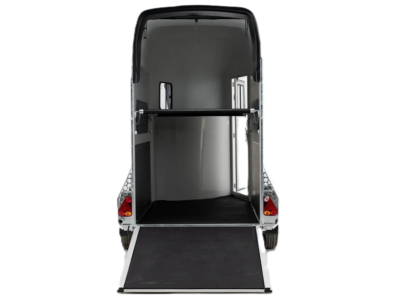 Cheval Liberte ORIGINS ONE 08